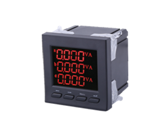 Digital Combination Meter