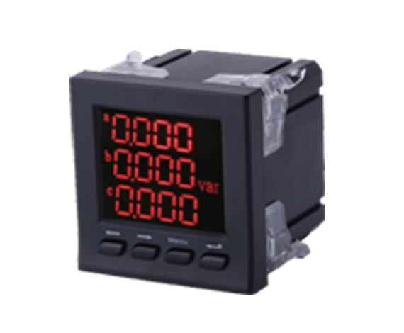 Digit Active power /Reactive power meter