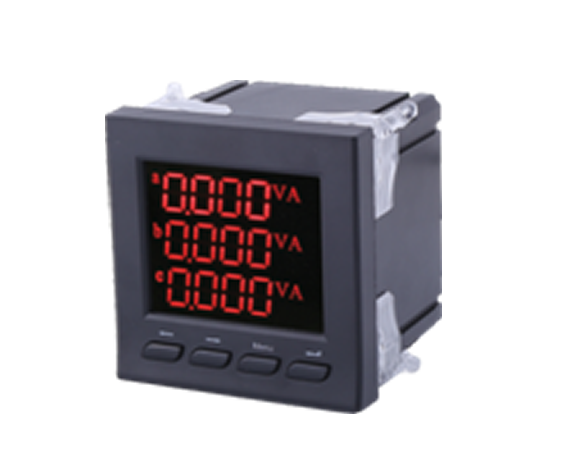 Multifunction Electric Power meter