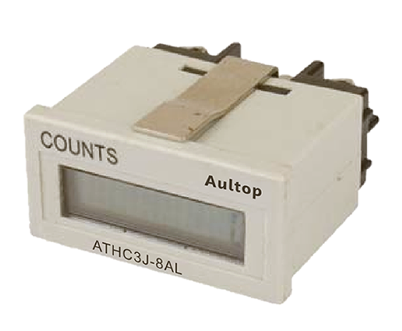 Digital Counter ATHC3J