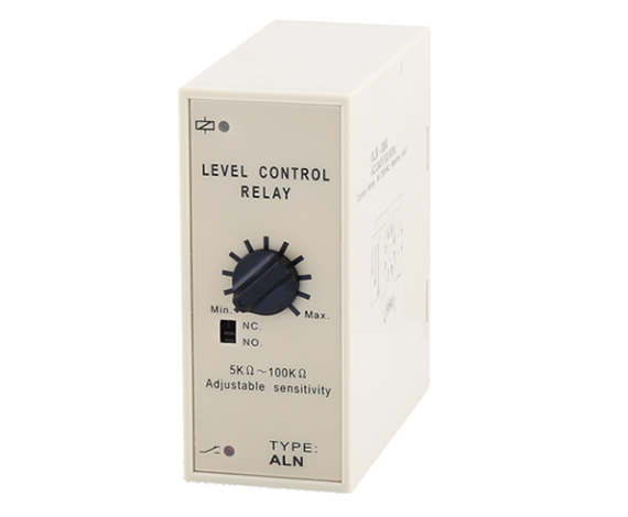 ALN/AL2N Level Control Relay