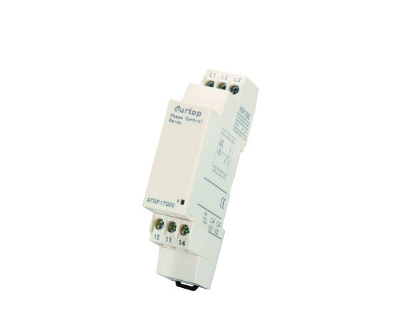 ATRP17G00 Phase Control Phase Failure Relay