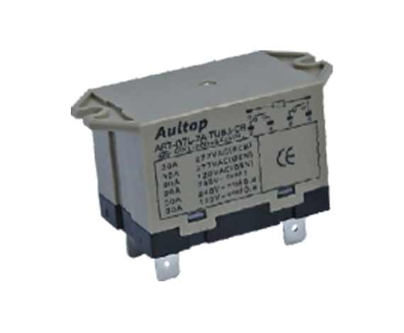 Air Conditional Relay