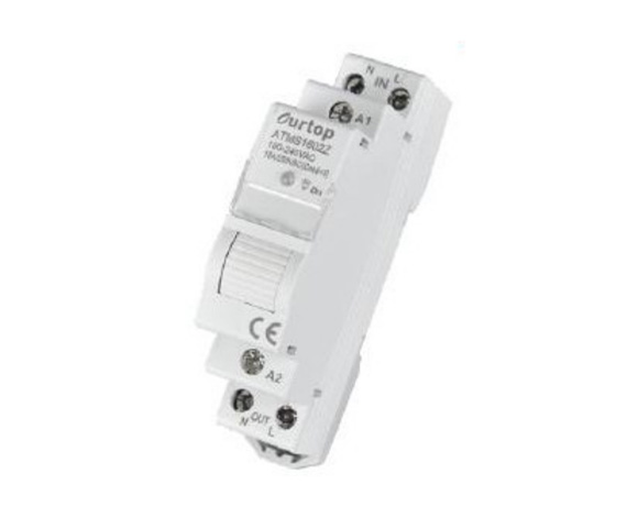 ATMS1602Z Zigbee Smart Timer