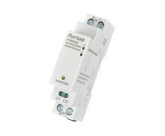ATMS4002 WiFi Smart Timer & Electricity Meter