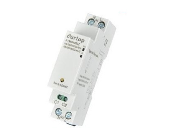 ATMS4002Z Zigbee Smart Timer & Electricity Meter