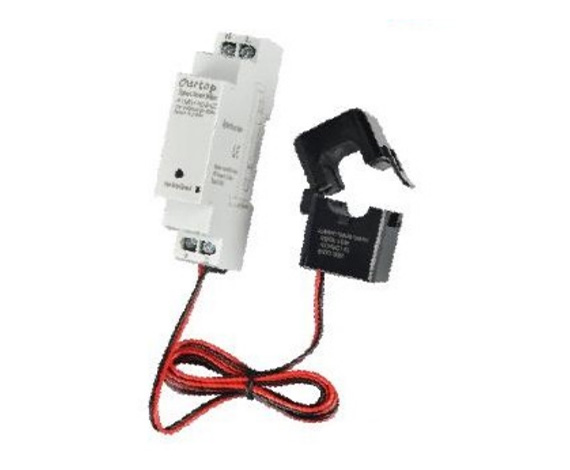 ATMS1603AZ Zigbee Smart Meter