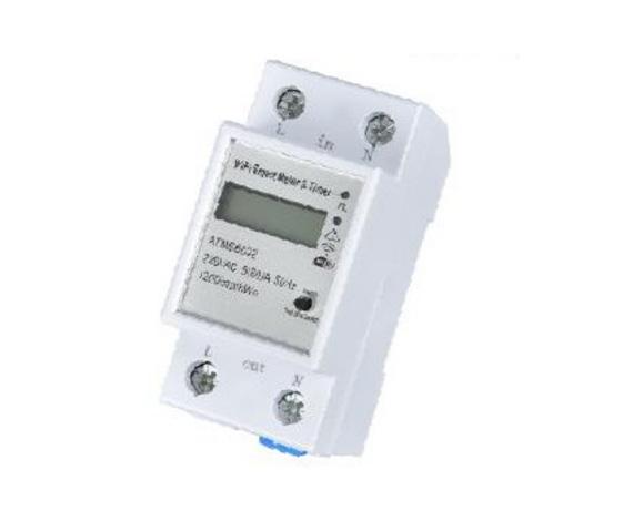 ATMS6002WMZ Zigbee Smart Meter